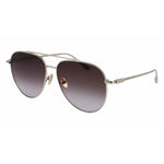 Herrensonnenbrille Salvatore Ferragamo SF308S-6115703 Gold Ø 61 mm