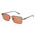 Herrensonnenbrille Salvatore Ferragamo SF309S-5715017 ø 57 mm
