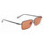 Herrensonnenbrille Salvatore Ferragamo SF309S-5715017 ø 57 mm