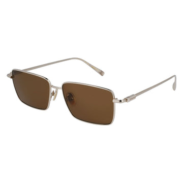 Herrensonnenbrille Salvatore Ferragamo SF309S-5715745 Gold ø 57 mm