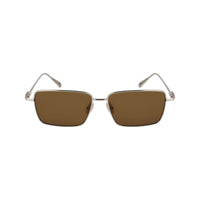 Herrensonnenbrille Salvatore Ferragamo SF309S-5715745 Gold ø 57 mm