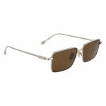 Herrensonnenbrille Salvatore Ferragamo SF309S-5715745 Gold ø 57 mm
