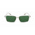 Herrensonnenbrille Salvatore Ferragamo SF309S-5715746 Gold ø 57 mm