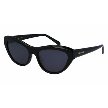 Damensonnenbrille Salvatore Ferragamo SF1103S-5517001 Ø 55 mm