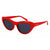 Damensonnenbrille Salvatore Ferragamo SF1103S-5517600 Ø 55 mm