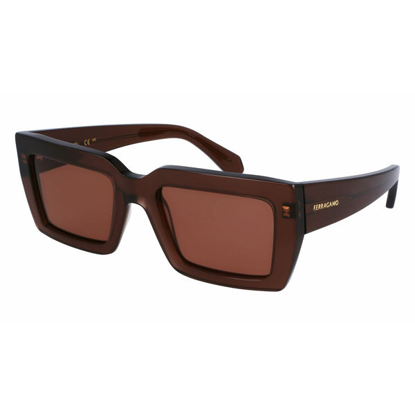 Damensonnenbrille Salvatore Ferragamo SF1108S-5421232 ø 54 mm