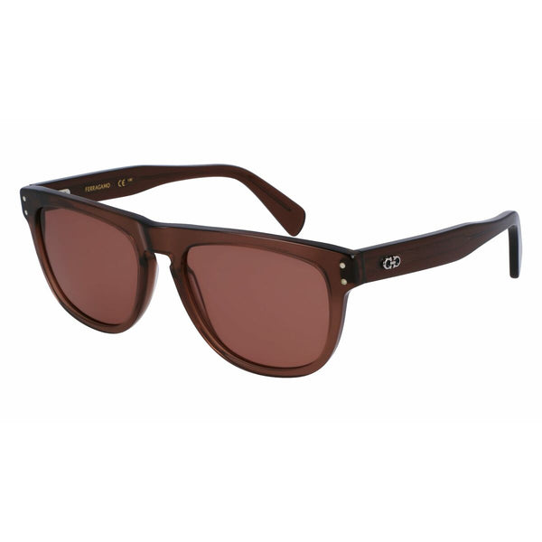 Herrensonnenbrille Salvatore Ferragamo SF1111S-5518232 Ø 55 mm