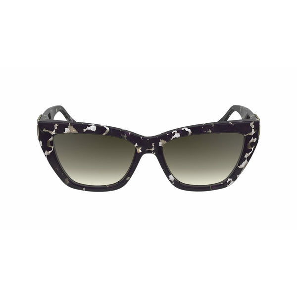 Damensonnenbrille Victoria Beckham VB668S-5516010 Ø 55 mm