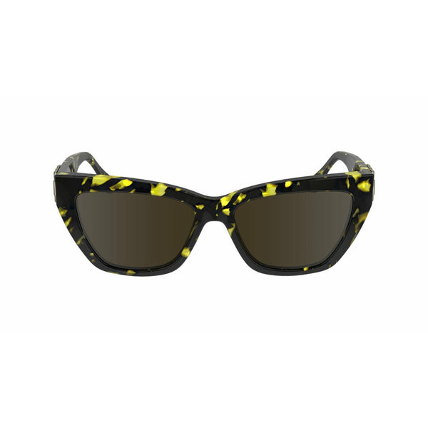 Damensonnenbrille Victoria Beckham VB668S-5516012 Ø 55 mm