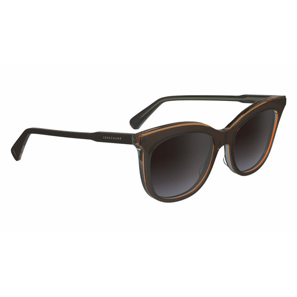 Damensonnenbrille Longchamp LO738S-5318210 Ø 53 mm