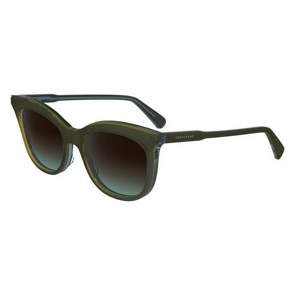 Damensonnenbrille Longchamp LO738S-5318310 Ø 53 mm