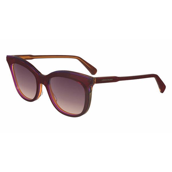 Damensonnenbrille Longchamp LO738S-5318681 Ø 53 mm