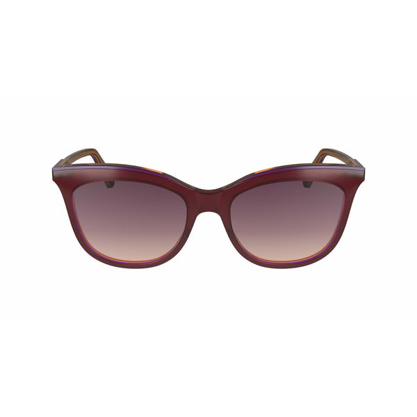 Damensonnenbrille Longchamp LO738S-5318681 Ø 53 mm