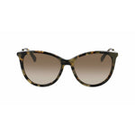 Damensonnenbrille Longchamp LO746S-5516320 Ø 55 mm