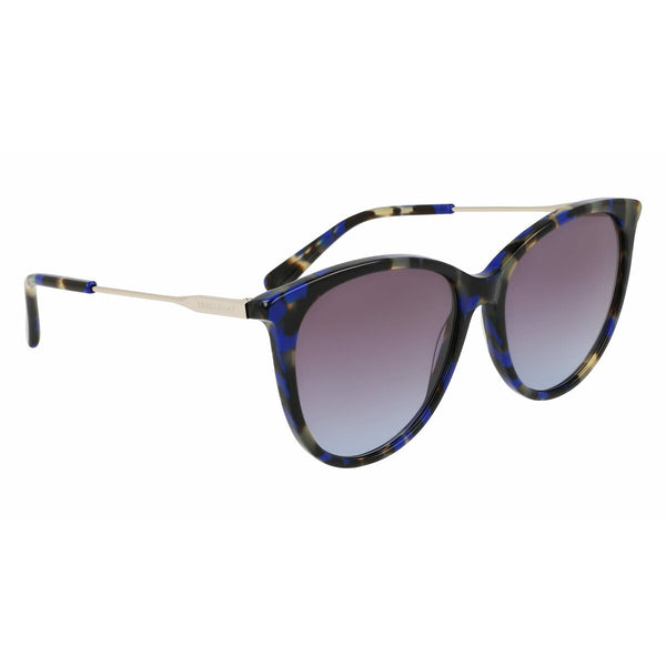 Damensonnenbrille Longchamp LO746S-5516430 Ø 55 mm