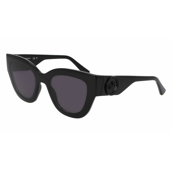 Damensonnenbrille Longchamp LO744S-001 Ø 52 mm