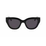 Damensonnenbrille Longchamp LO744S-001 Ø 52 mm