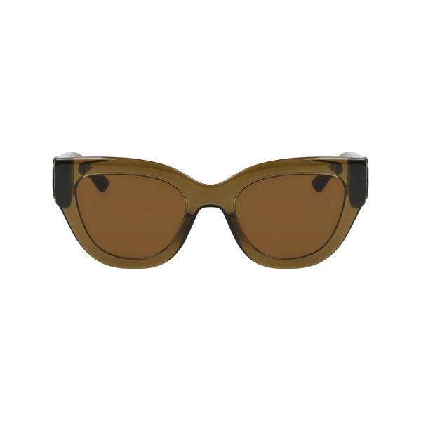 Damensonnenbrille Longchamp LO744S-319 Ø 52 mm