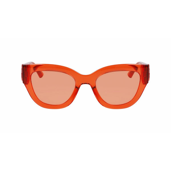 Damensonnenbrille Longchamp LO744S-842 Ø 52 mm