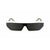 Damensonnenbrille Victoria Beckham VB665S-5315101 Ø 53 mm