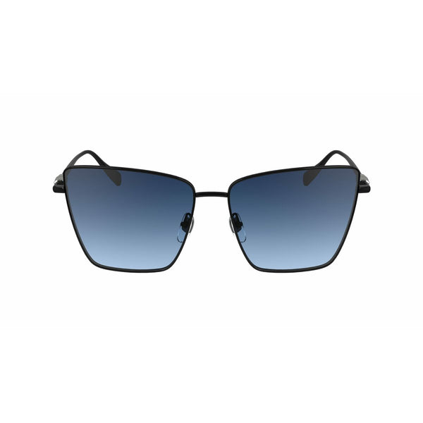 Damensonnenbrille Longchamp LO172S-001 ø 58 mm