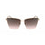 Damensonnenbrille Longchamp LO172S-272 ø 58 mm