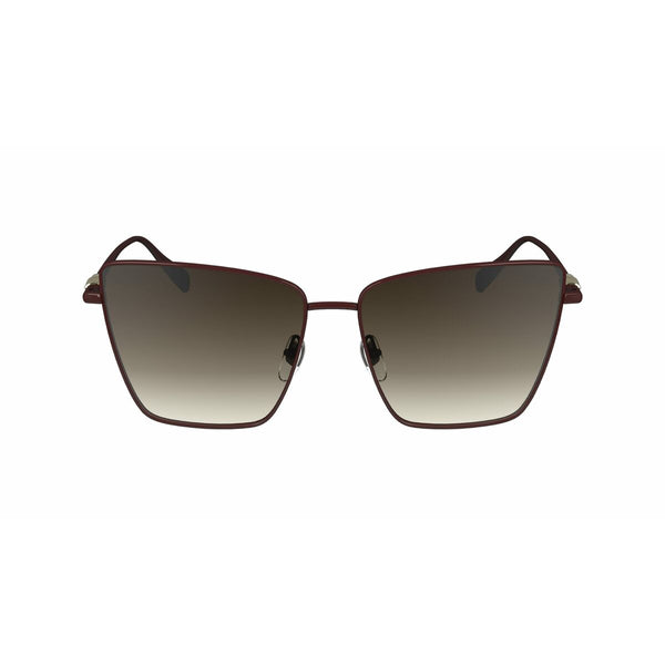 Damensonnenbrille Longchamp LO172S-601 ø 58 mm
