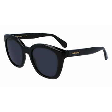 Damensonnenbrille Salvatore Ferragamo SF2000S-5221001 Ø 52 mm