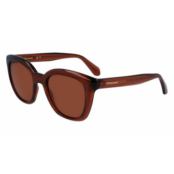 Damensonnenbrille Salvatore Ferragamo SF2000S-5221232 Ø 52 mm