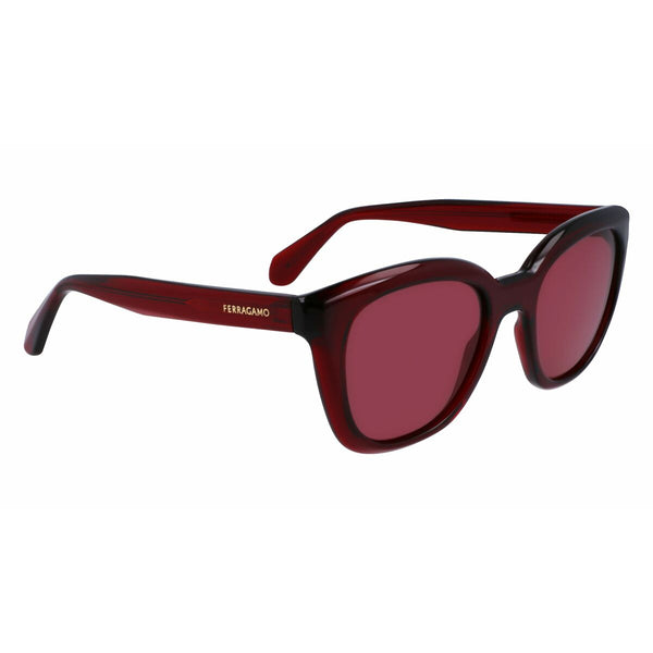 Damensonnenbrille Salvatore Ferragamo SF2000S-5221616 Ø 52 mm