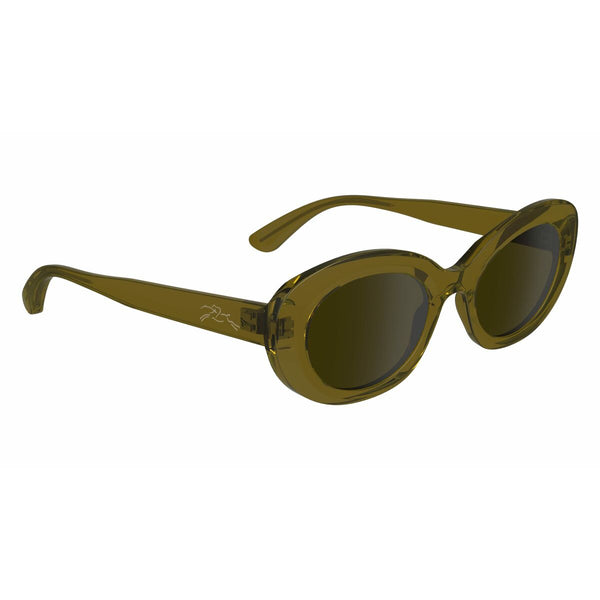 Damensonnenbrille Longchamp LO756S-5021200 Ø 50 mm