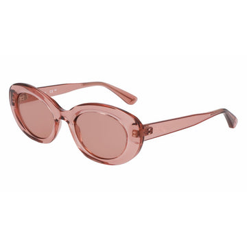 Damensonnenbrille Longchamp LO756S-5021610 Ø 50 mm