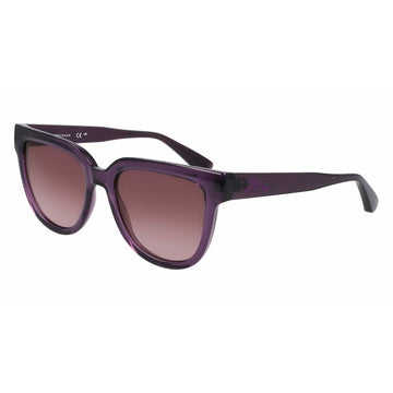 Damensonnenbrille Longchamp LO755S-5218501 Ø 52 mm