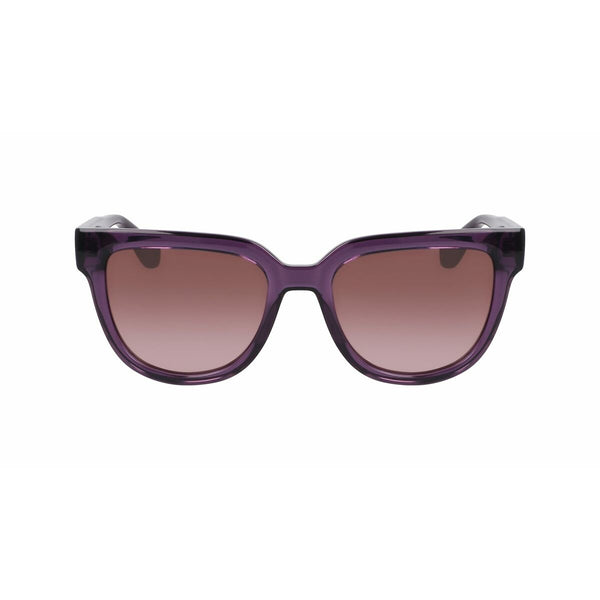 Damensonnenbrille Longchamp LO755S-5218501 Ø 52 mm