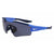 Kindersonnenbrille Nike CLOAK-EV24005-5720480 ø 57 mm