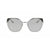 Damensonnenbrille Longchamp LO175S-5618040 ø 56 mm
