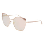 Damensonnenbrille Longchamp LO175S-5618770 ø 56 mm