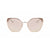 Damensonnenbrille Longchamp LO175S-5618770 ø 56 mm