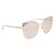 Damensonnenbrille Longchamp LO175S-5618770 ø 56 mm