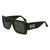 Damensonnenbrille Victoria Beckham VB677S-5122302 Ø 51 mm