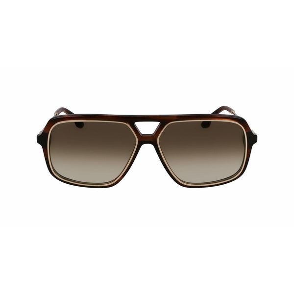 Damensonnenbrille Victoria Beckham VB246S-5813227 ø 58 mm