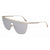 Damensonnenbrille Victoria Beckham VB245S-5920045 ø 59 mm