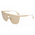 Damensonnenbrille Victoria Beckham VB245S-5920704 ø 59 mm