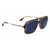 Damensonnenbrille Victoria Beckham VB246S-5813318 ø 58 mm