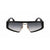 Damensonnenbrille Victoria Beckham VB247S-5715001 ø 57 mm