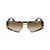 Damensonnenbrille Victoria Beckham VB247S-5715318 ø 57 mm