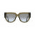 Damensonnenbrille Victoria Beckham VB679S-5319316 Ø 53 mm
