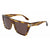 Damensonnenbrille Victoria Beckham VB684S-5715224 ø 57 mm