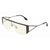 Damensonnenbrille Victoria Beckham VB250S-5913001 ø 59 mm