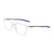 Brillenfassung Nike NIKE 7227